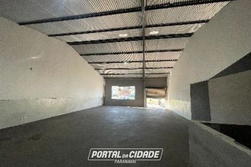 Sal&atilde;o Comercial para alugar - Jardim Santos Dumont
