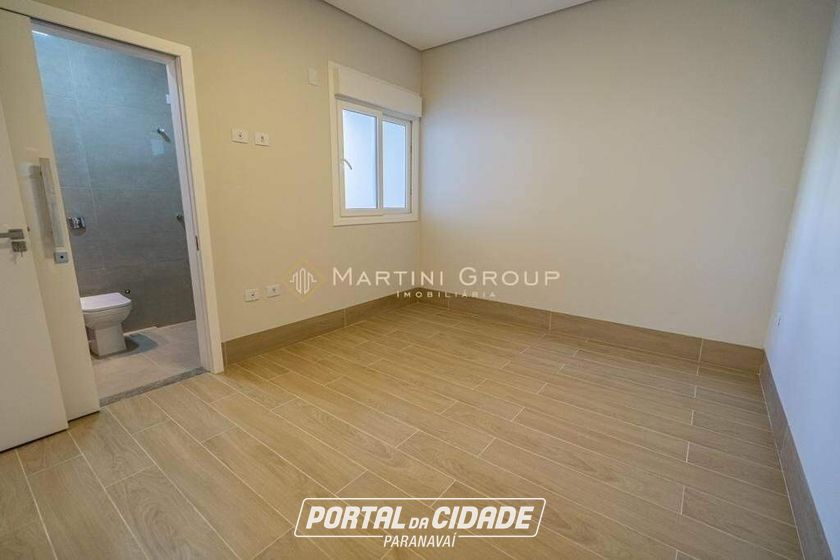 Casa para alugar - 189m&sup2; - Condom&iacute;nio Bougainville