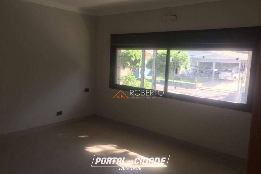 Sobrado &agrave; venda - 162m&sup2; - Jardim Ouro Branco