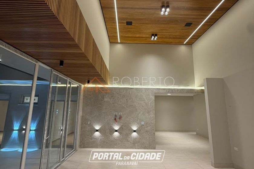 Casa &agrave; venda - 405m&sup2; - Jardim Guanabara