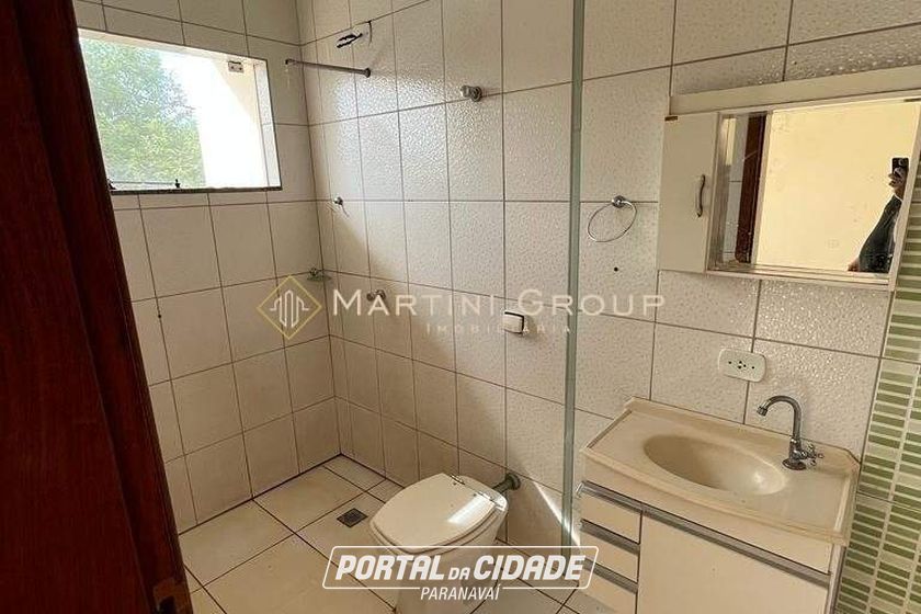 Sobrado para alugar - 120m&sup2; - Jardim O&aacute;sis