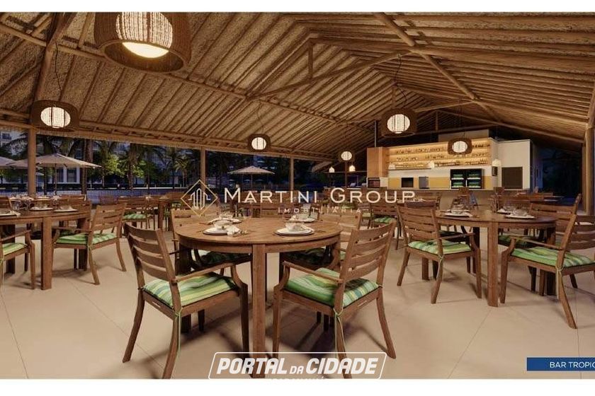 Apartamento &agrave; venda - 65m&sup2; - Tayay&aacute; Porto Rico