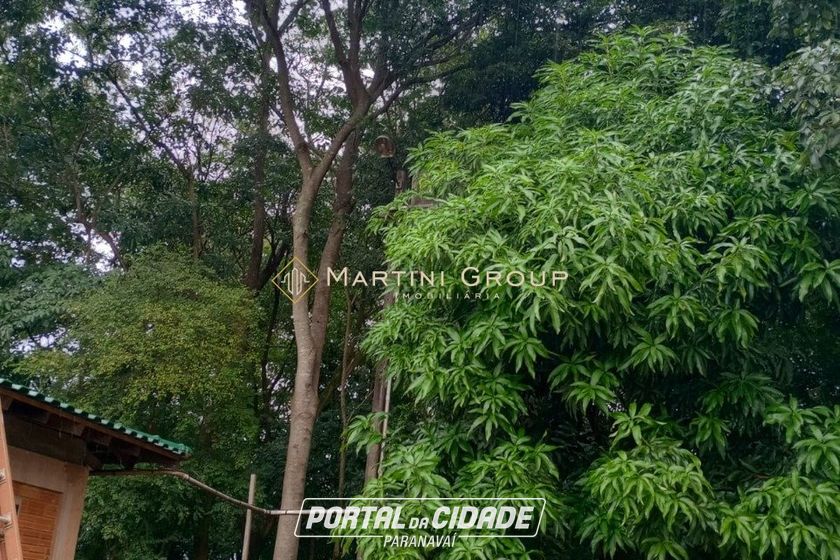 Ch&aacute;cara &agrave; venda - 5000m&sup2; - Jardim Morada do Sol