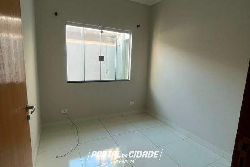 Casa para alugar - 53m&sup2; - Jardim S&atilde;o Jorge