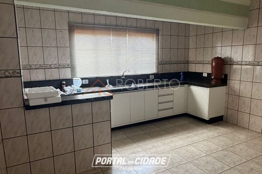 Casa &agrave; venda - 432m&sup2; - Jardim Progresso