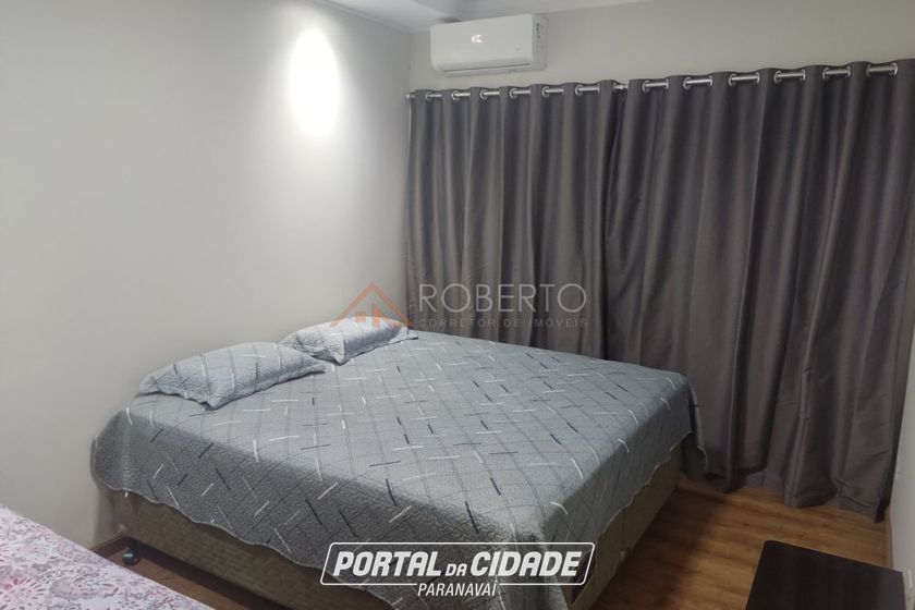 Casa &agrave; venda - 360m&sup2; - MONTE CRISTO