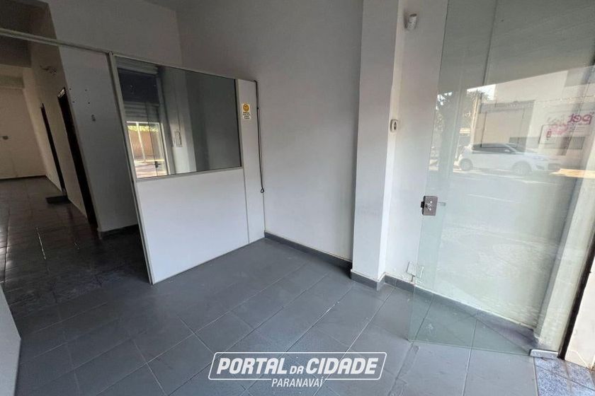 Ponto Comercial para alugar - Jardim S&atilde;o Jo&atilde;o