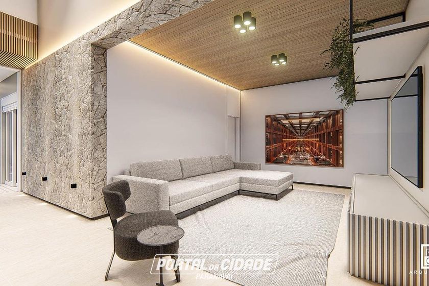 Casa &agrave; venda - 273m&sup2; - Dancaiz Residence