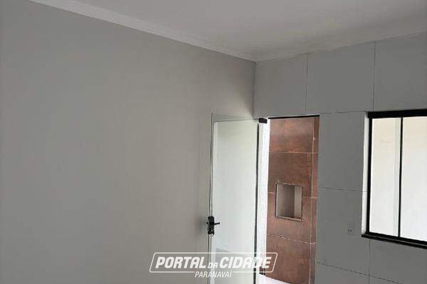 Casa &agrave; venda - 99m&sup2; - Jardim Millenium