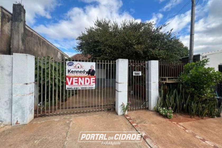 Casa &agrave; venda - Jardim S&atilde;o Jorge