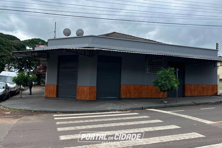 Sala Comercial para alugar - 110m&sup2; - Centro