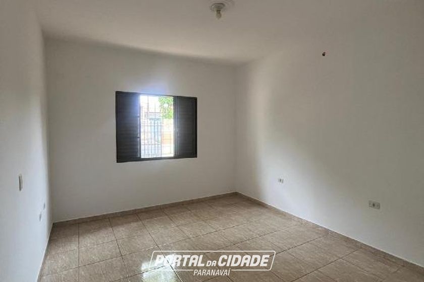 Casa &agrave; venda - 84m&sup2; - Jardim S&atilde;o Jorge