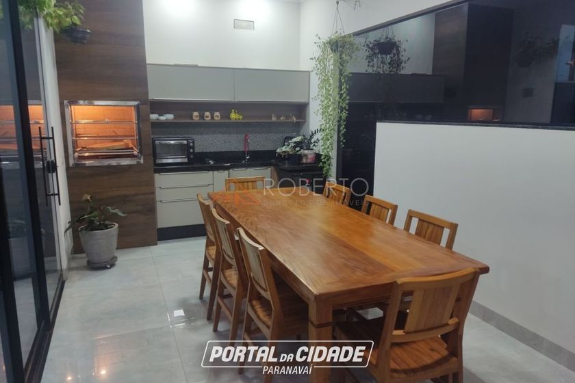 Casa &agrave; venda - 360m&sup2; - MONTE CRISTO