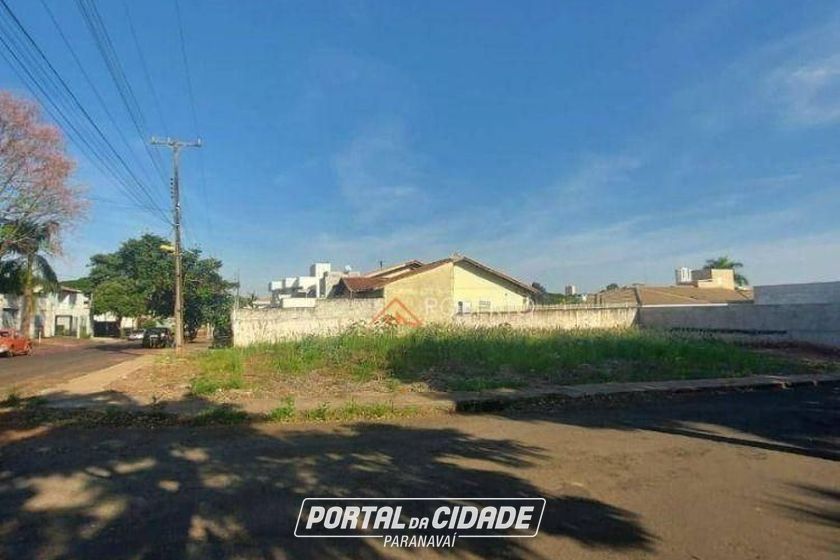 Terreno &agrave; venda - 428m&sup2; - Jardim Ouro Branco