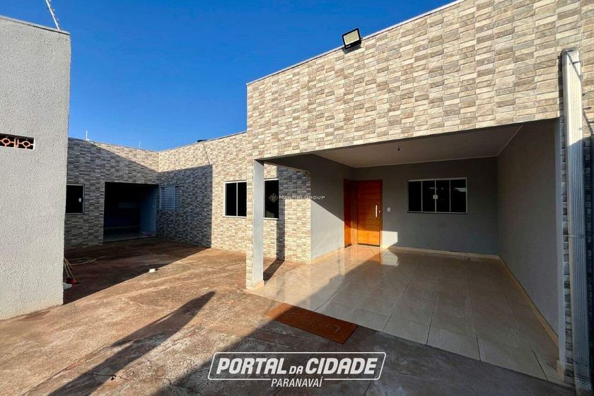 Casa &agrave; venda - Jardim S&atilde;o Jorge