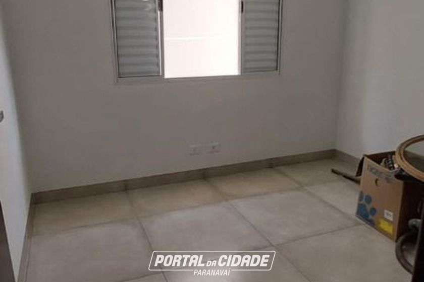 Casa &agrave; venda - 80m&sup2; - Jardim S&atilde;o Jorge