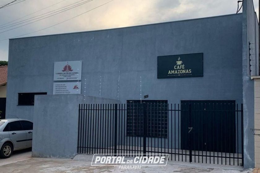 Sal&atilde;o Comercial &agrave; venda - Jardim Progresso