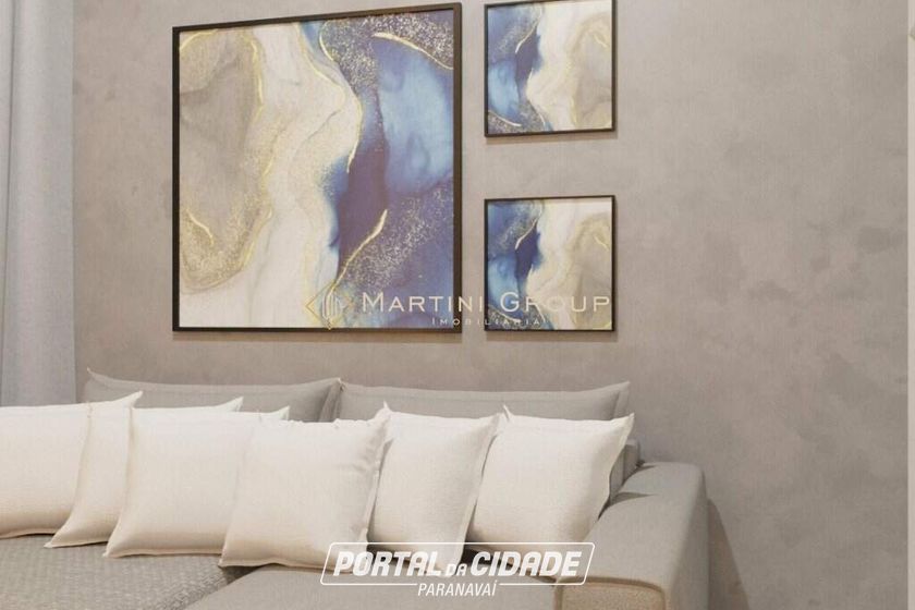 Casa &agrave; venda - 87m&sup2; - Jardim Monte Cristo