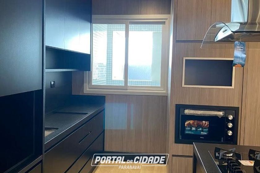 Apartamento &agrave; venda - 95m&sup2; - Jardim Am&eacute;rica