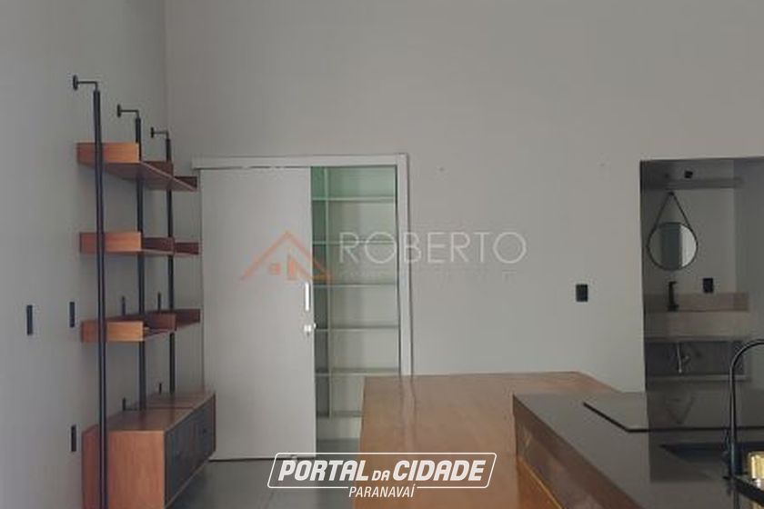 Casa &agrave; venda - 360m&sup2; - Jardim Progresso