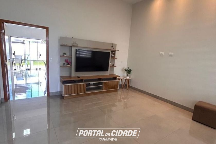 Casa &agrave; venda - 200m&sup2; - Parthenon