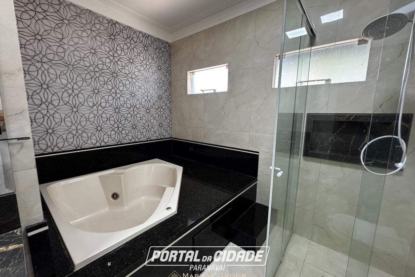 Sobrado para alugar - 306m&sup2; - Jardim Simara