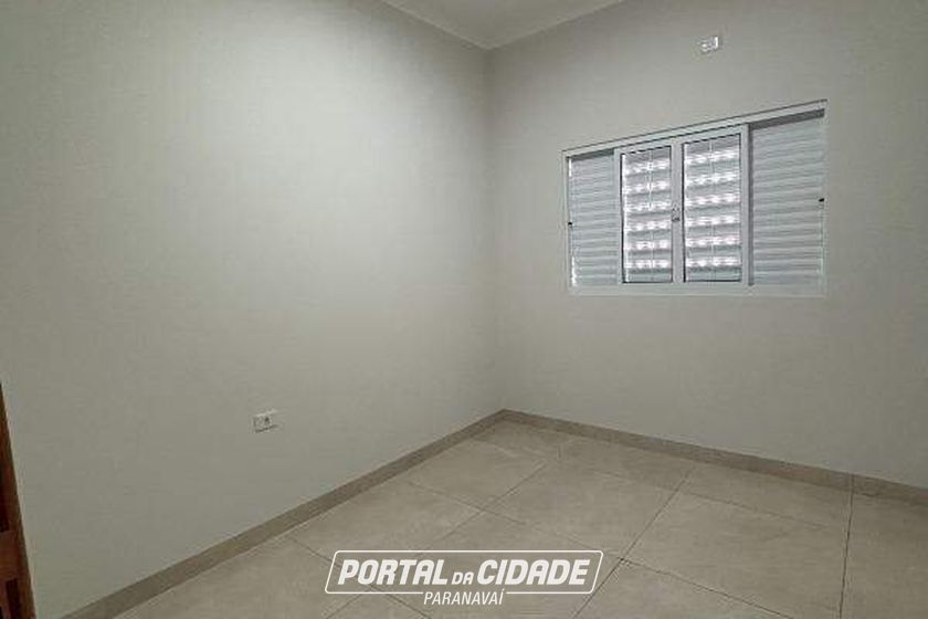 Casa para alugar - 92m&sup2; - Jardim das Na&ccedil;&otilde;es