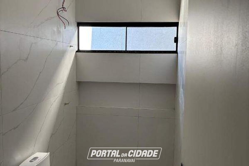 Casa &agrave; venda - 99m&sup2; - Jardim Millenium