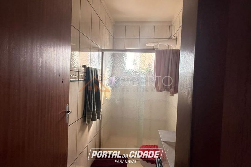 Casa &agrave; venda - 303m&sup2; - Conjunto Habitacional Sumar&eacute; (Sumar&eacute;)