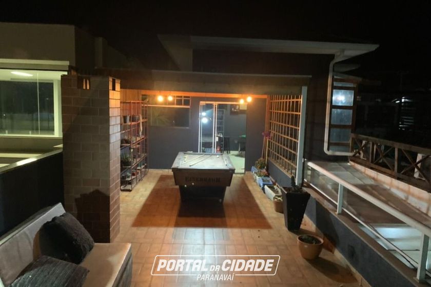 Casa &agrave; venda - 200m&sup2; - Residencial San Lorenzzo