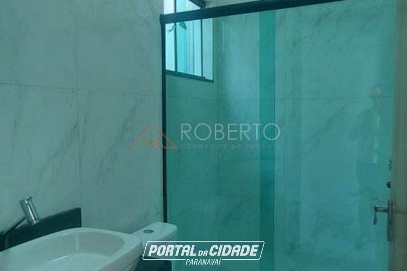 Casa &agrave; venda - 200m&sup2; - Parque Marumbi