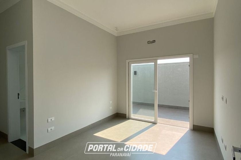 Casa &agrave; venda - 219m&sup2; - Parthenon