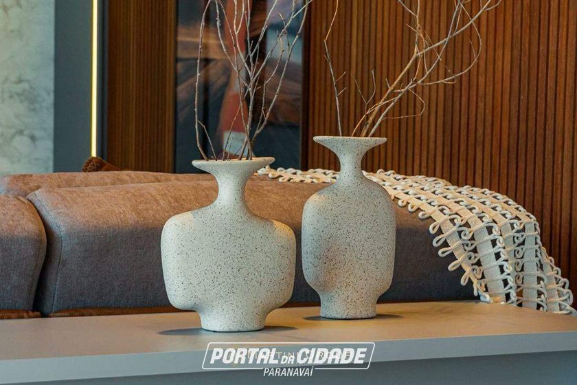 Casa &agrave; venda - 336m&sup2; - Porto Rico Resort Residence