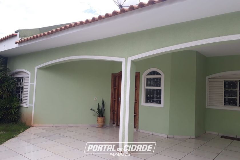 Casa &agrave; venda - 197m&sup2; - Jardim Progresso