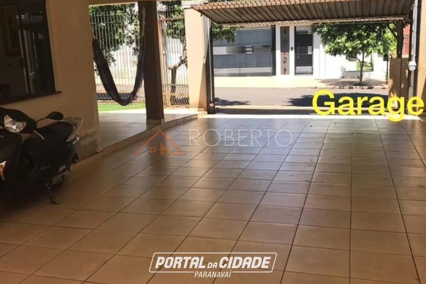 Casa &agrave; venda - 220m&sup2; - Jardim Novo Ouro Branco