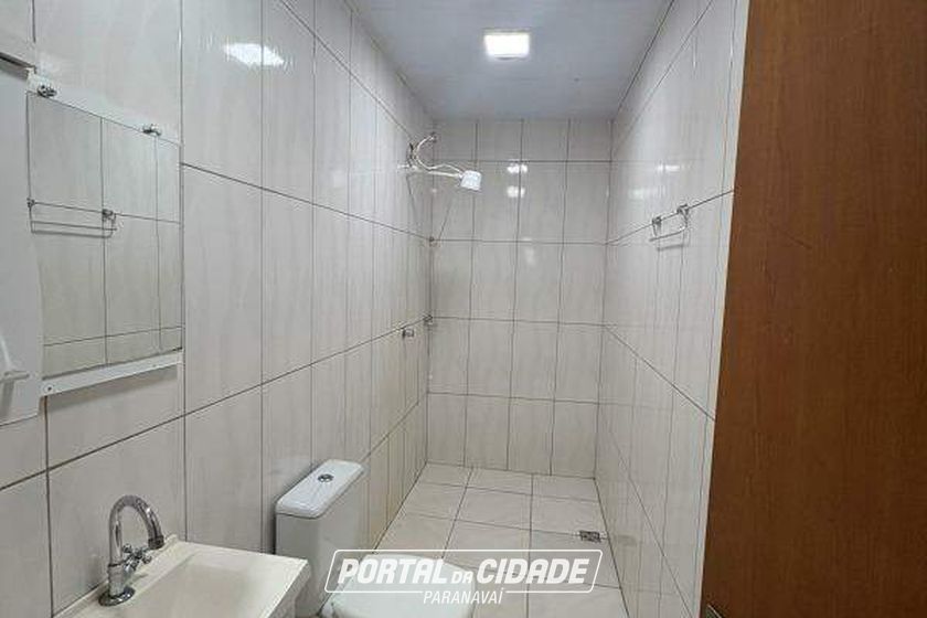 Sala Comercial &agrave; venda - 285m&sup2; - Centro