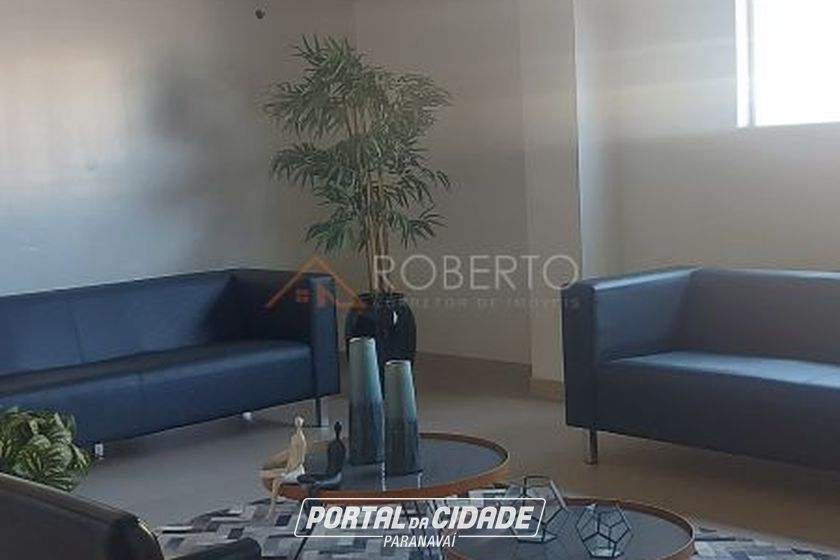 Ponto Comercial para alugar - Centro