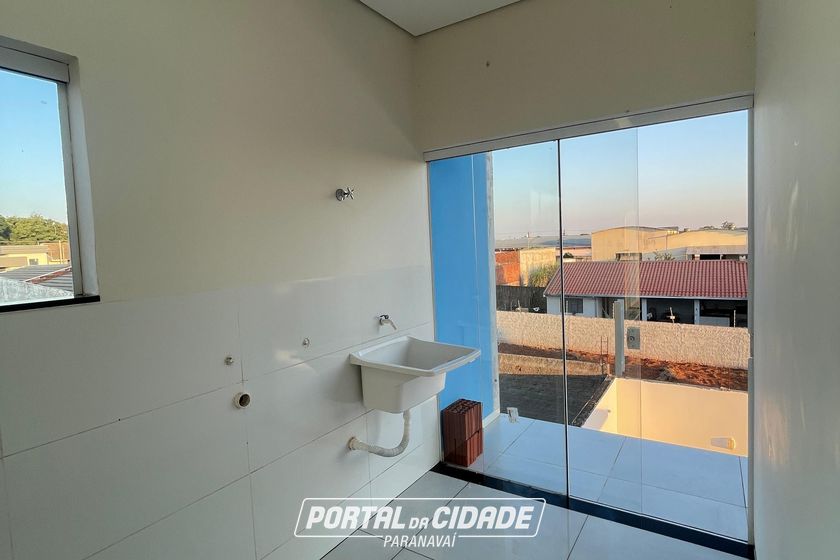 Apartamento para alugar - Conjunto Habitacional Sumar&eacute; (Sumar&eacute;)