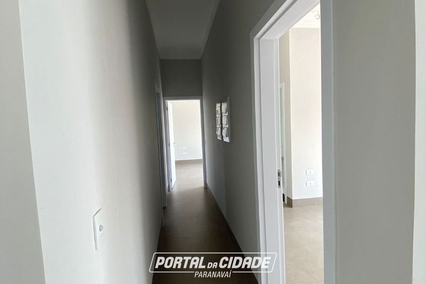 Casa &agrave; venda - 219m&sup2; - Parthenon