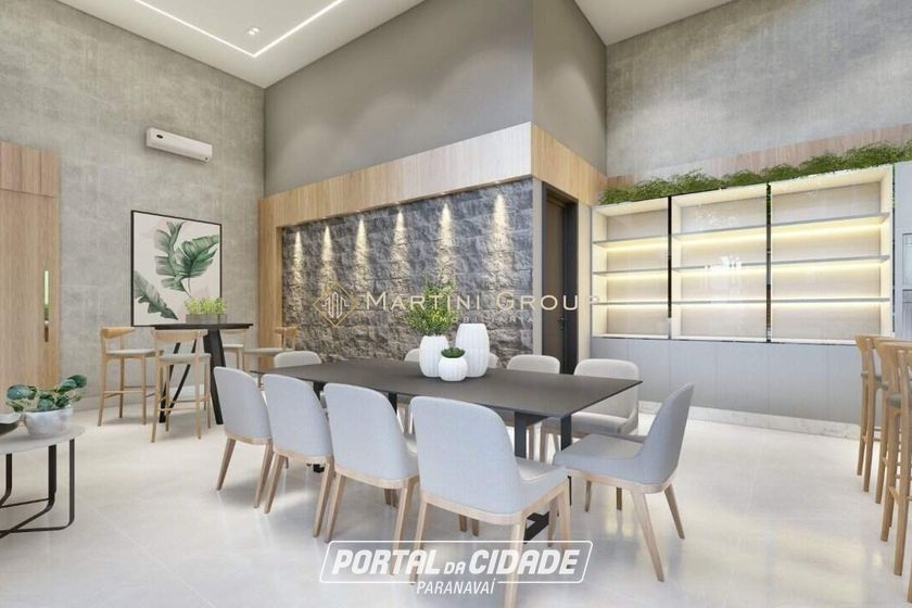 Casa &agrave; venda - 198m&sup2; - Madri