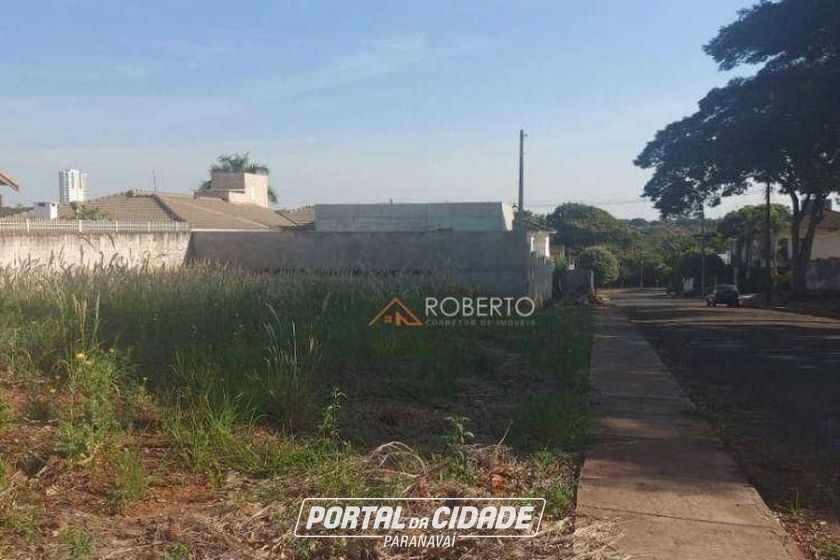 Terreno &agrave; venda - 428m&sup2; - Jardim Ouro Branco