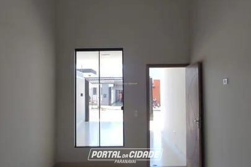 Casa &agrave; venda - 90m&sup2; - Jardim O&aacute;sis