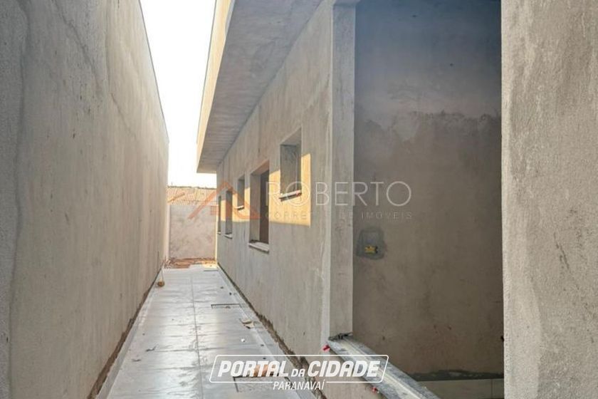 Casa &agrave; venda - 210m&sup2; - Centro