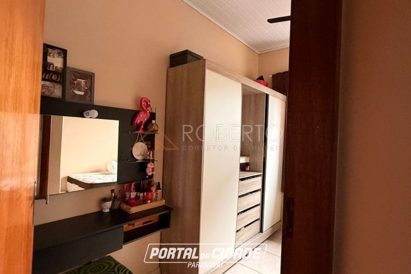 Casa &agrave; venda - 200m&sup2; - Residencial Fazenda Simone