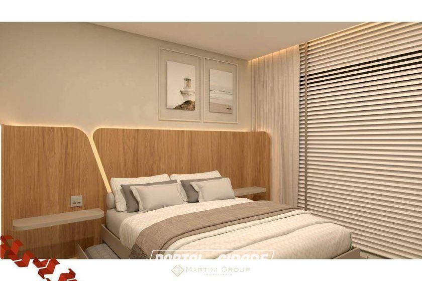 Casa &agrave; venda - 520m&sup2; - Porto Rico Resort Residence