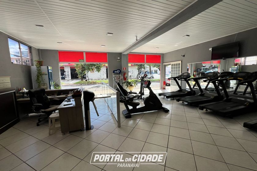 Ponto Comercial para alugar - 337m&sup2; - Centro