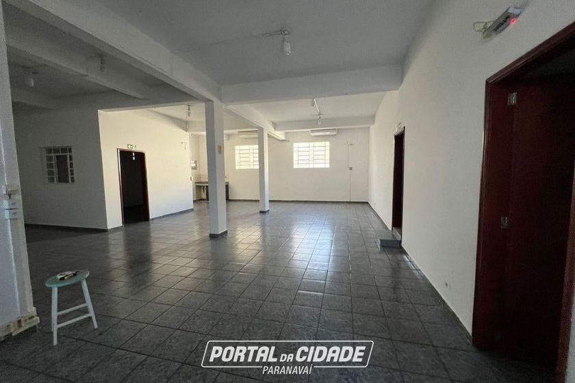 Ponto Comercial para alugar - Jardim S&atilde;o Jo&atilde;o