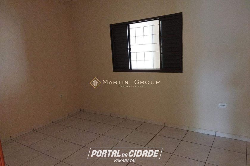 Casa &agrave; venda - 70m&sup2; - Jardim S&atilde;o Jorge