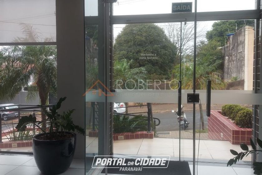 Apartamento &agrave; venda - Jardim Vera Cruz