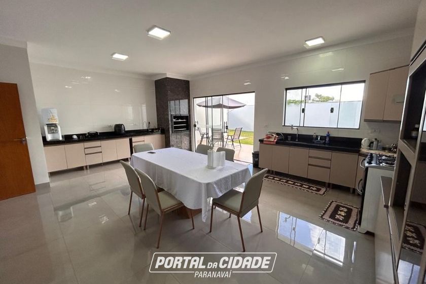 Casa &agrave; venda - 200m&sup2; - Parthenon